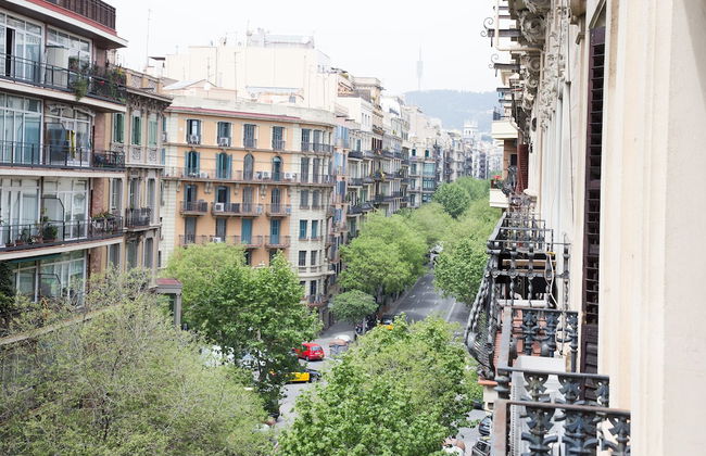 Opening Doors Aribau - Photo 39