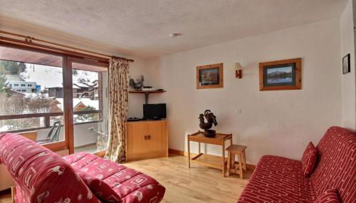 DUPLEX AVEC ACCES PISCINE - SAINT JEAN D'AULPS STATION - 9 PERSONNES - DAILLE D10 - Foto 3, Other