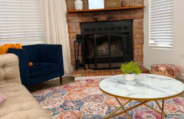 Grape Escape near Winerys, Sedona, Cottonwood, and Jerome - Foto 1