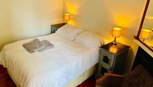 Tapestry Apartment - Foto 1