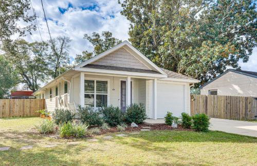 Less Than 2 Mi to Dtwn! Quiet Family Home in Pensacola - Foto 26