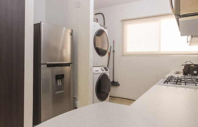 Relaxing & Quite Apt - Full Apartment - Foto 8