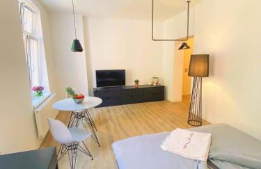 Studiowohnung 1 in Buxtehude - Photo 9