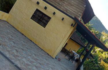 Ouro Grosso Chales - Foto 50