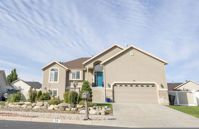 Farmington Gem 6BR Private Fenced Yard Sleeps 15 - Foto 51