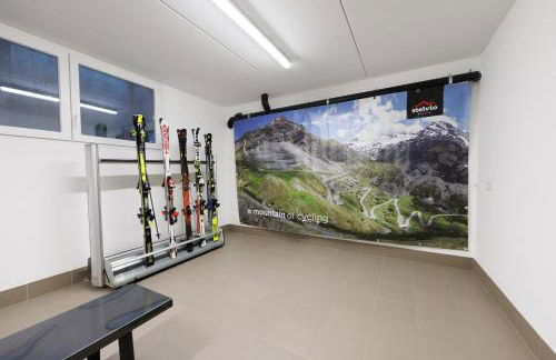 Chalet Boscopiano Bormio - Foto 49