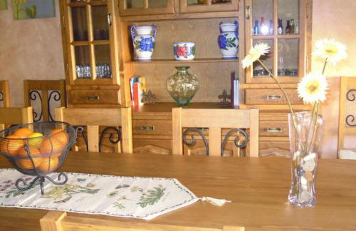CASA RURAL LOS POCICOS - Foto 42