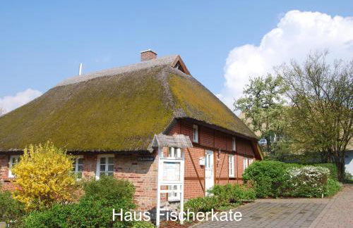 Alte Fischerkate und Möwennest - Foto 11