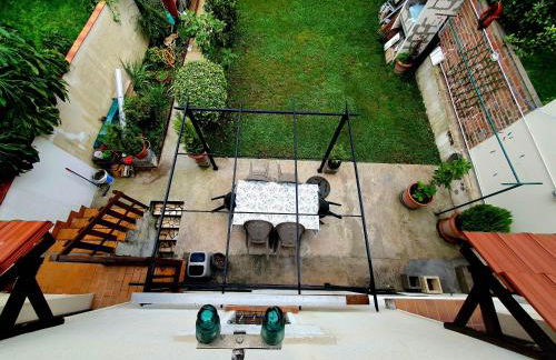 Villa Napoleon - Foto 19