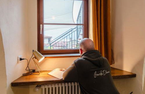 Casa Anastasia with private patio by GardaDoma - Foto 6