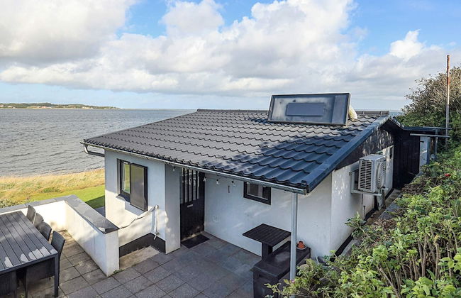 4 Person Holiday Home in Farso - Photo 66