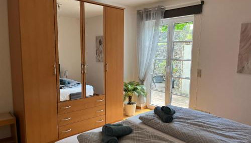 Ferienwohnung mit Terrasse - Photo 3