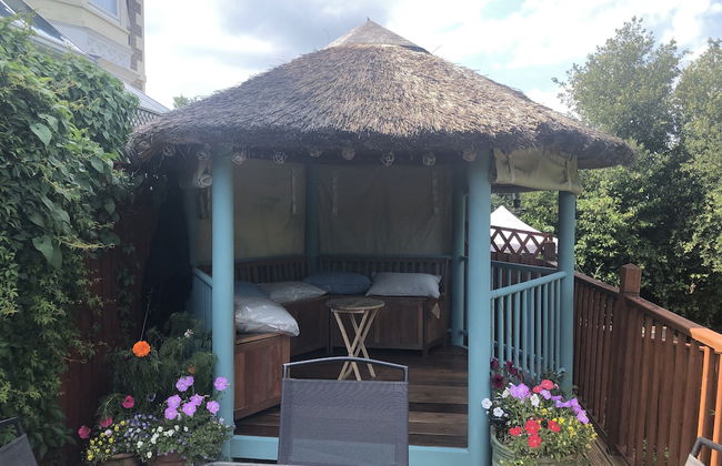 Stone Cottages with garden and parking - Foto 6