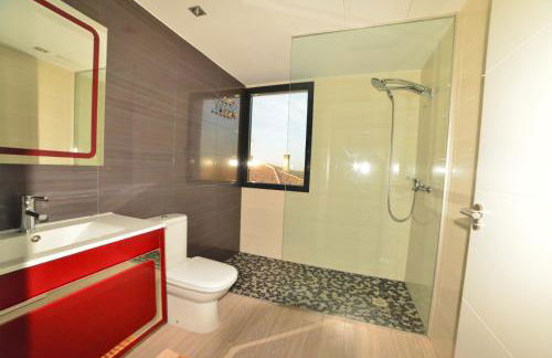 Futurcasa Casa rural Spa y cine - Foto 19