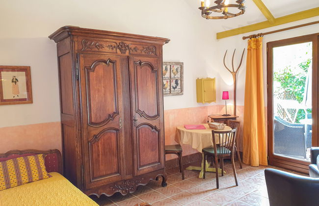 studio 18-20m², 2 pers - Foto 11