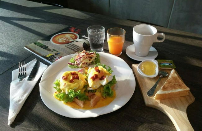 VC Residence - Foto 31