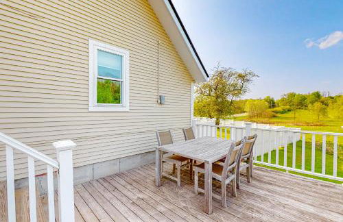 The Retreat - Suite #2 - Foto 6