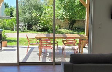 Maison à la campagne proche de La Rochelle - Foto 10