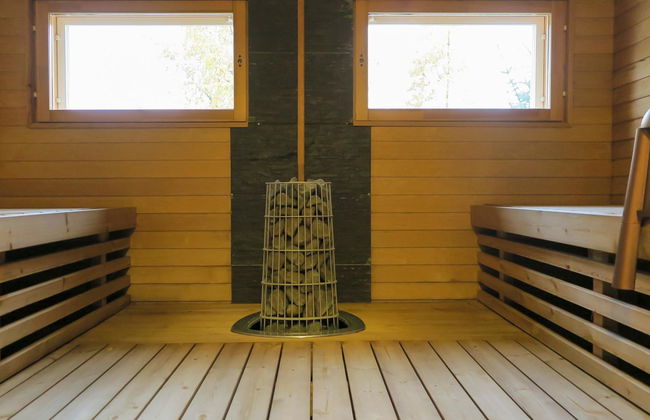 Villa lehmus - Foto 28