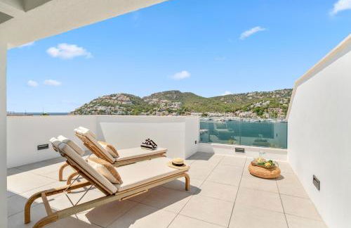 Casa Puerto - Port d 'Andratx - Foto 10