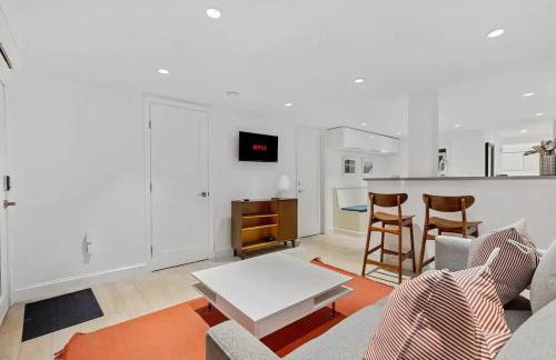 Heart Of Dupont and Walk to Georgetown - Foto 1