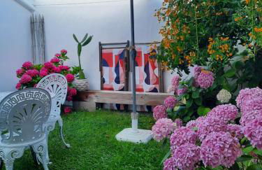 Cosy Studio Mezzanine 2 personnes Plage de Mardi Gras le Vieil - Foto 30