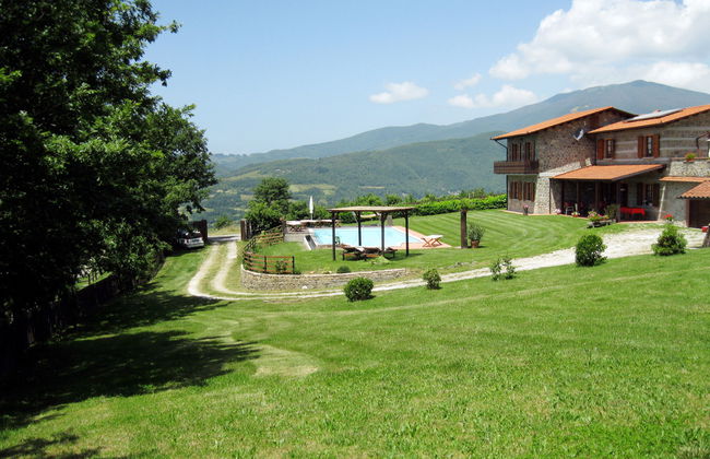 Il Girasole - Foto 26