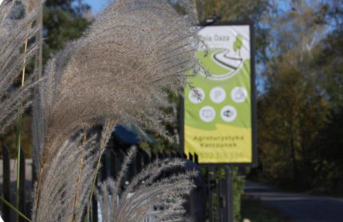 Letnia Oaza "Akacja" - Foto 16