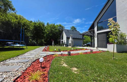 Domki Nad Starym Potokiem - Foto 64