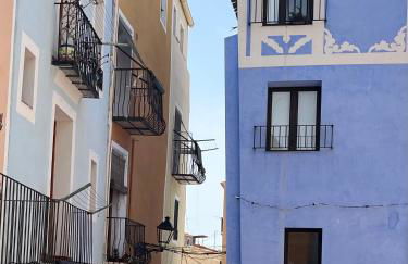 Casa Nido Studio - Photo 24