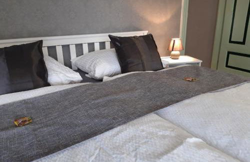 Wohlfühlurlaub auf dem Reit- und Ferienhof Goldberg - Foto 32