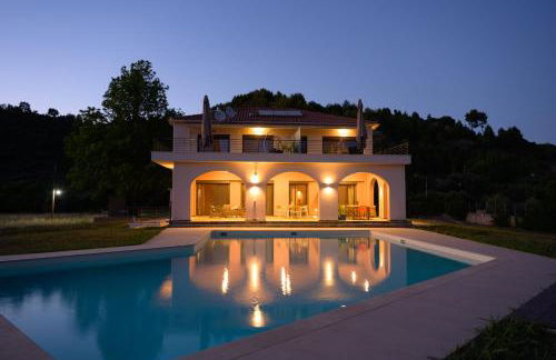 Antinea Olympian Villa - Foto 38