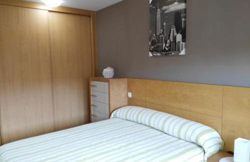 Apartamento turistico Olite - Foto 14