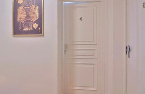 SC4 - Studio 2e étage - Résidence Casino du Lac - Foto 11