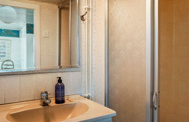 5 Person Holiday Home in Fjaras - Foto 11