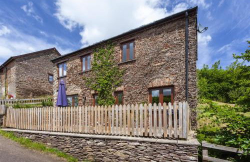 The Granary Luxborough - Foto 16