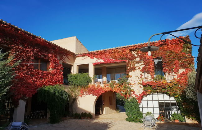 Aldea Roqueta Hotel Rural - Photo 21