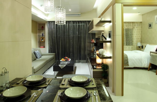 Taipei K House - Photo 9