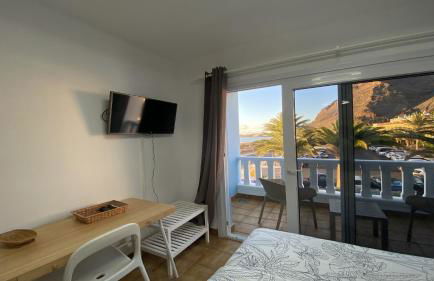 Apt. El Molino Azul 6A - Foto 58