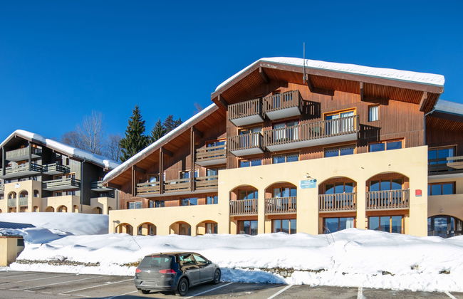 Beauregard - Foto 28