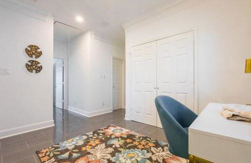 Cute Cozy house close to major sporting events and restaurants - Foto 38