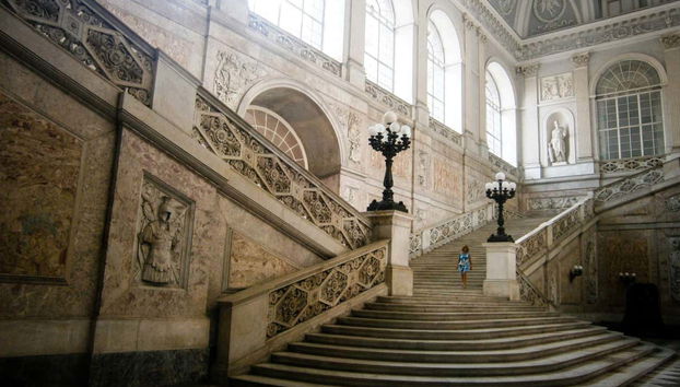 Tour por el Nápoles monumental con visita al Palacio Real - Foto 4