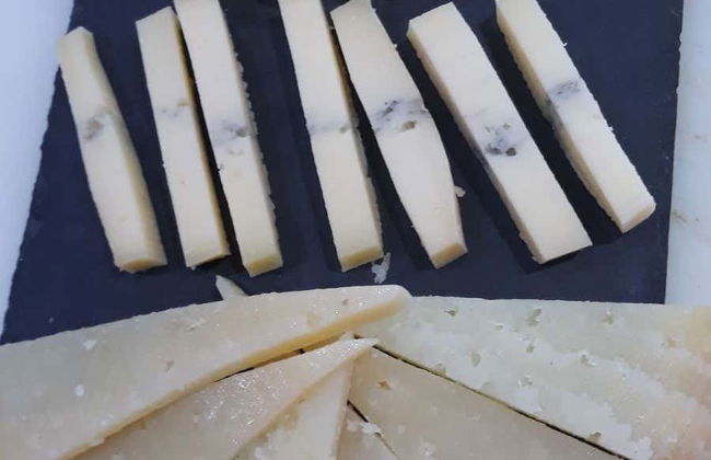 Cata de quesos en Medina del Campo - Foto 3