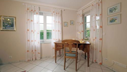 Ferienwohnung Villa Waldesruh - Foto 2