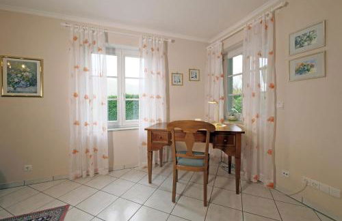 Ferienwohnung Villa Waldesruh - Foto 2