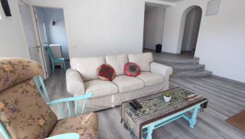 Planta independiente en Villa Primavera - Photo 3