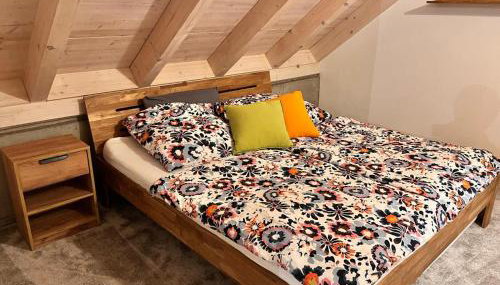 Appartement beim Walberla - Foto 4