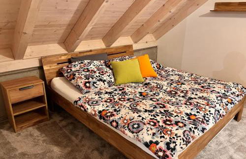 Appartement beim Walberla - Foto 4