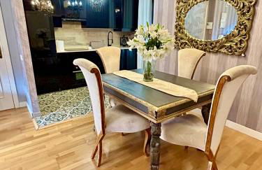 VIP ROOMS Toledo - PARKING GRATIS - 2 HABITACIONES - Foto 1