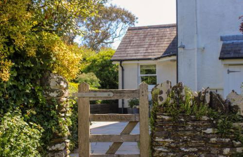 Warren Cottage - Foto 3